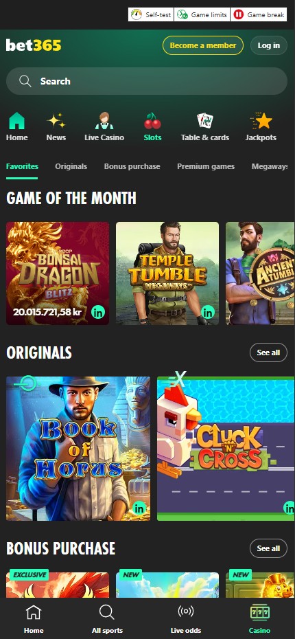 Bet365